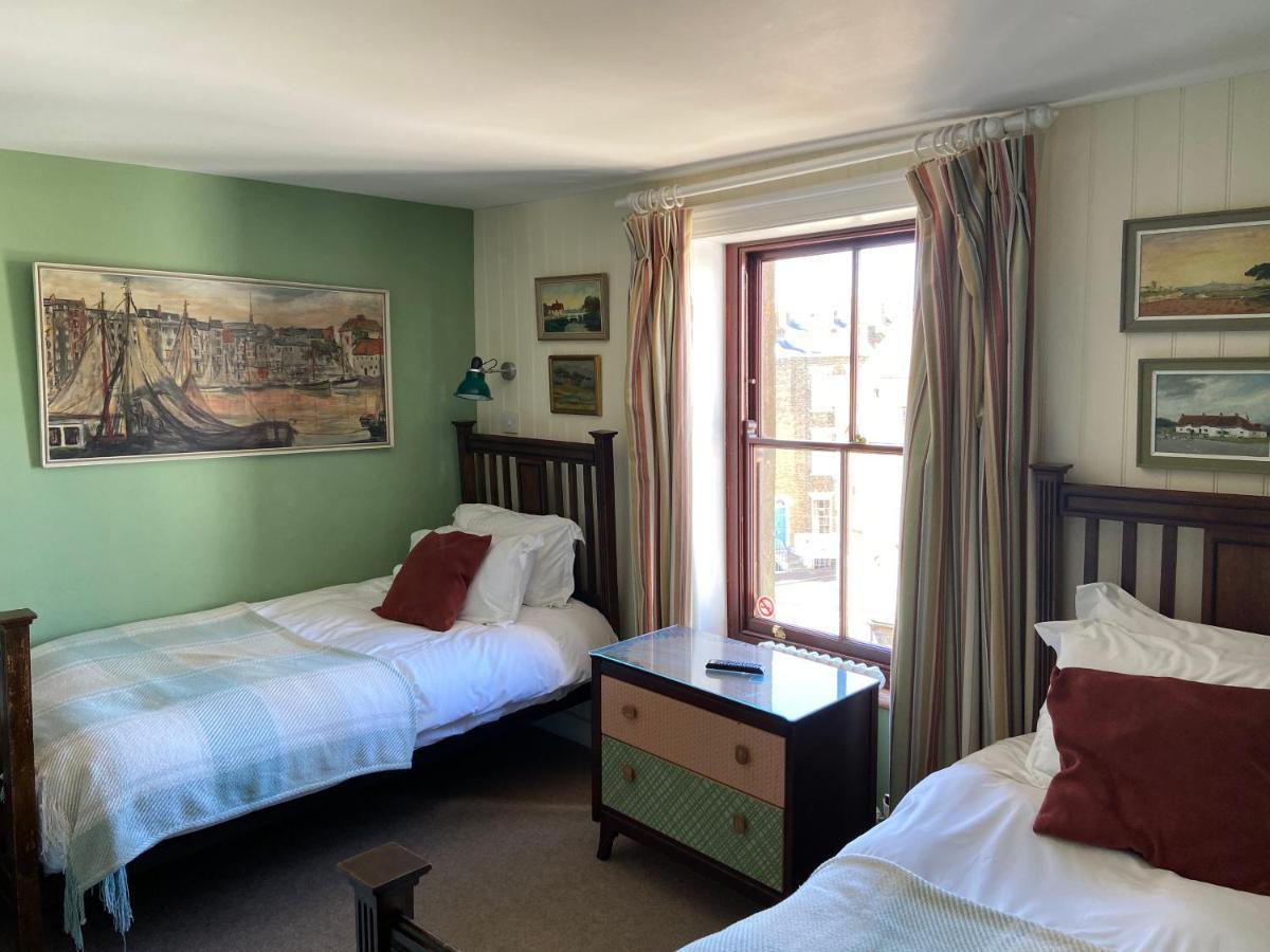 The Royal Harbour 3* Ramsgate