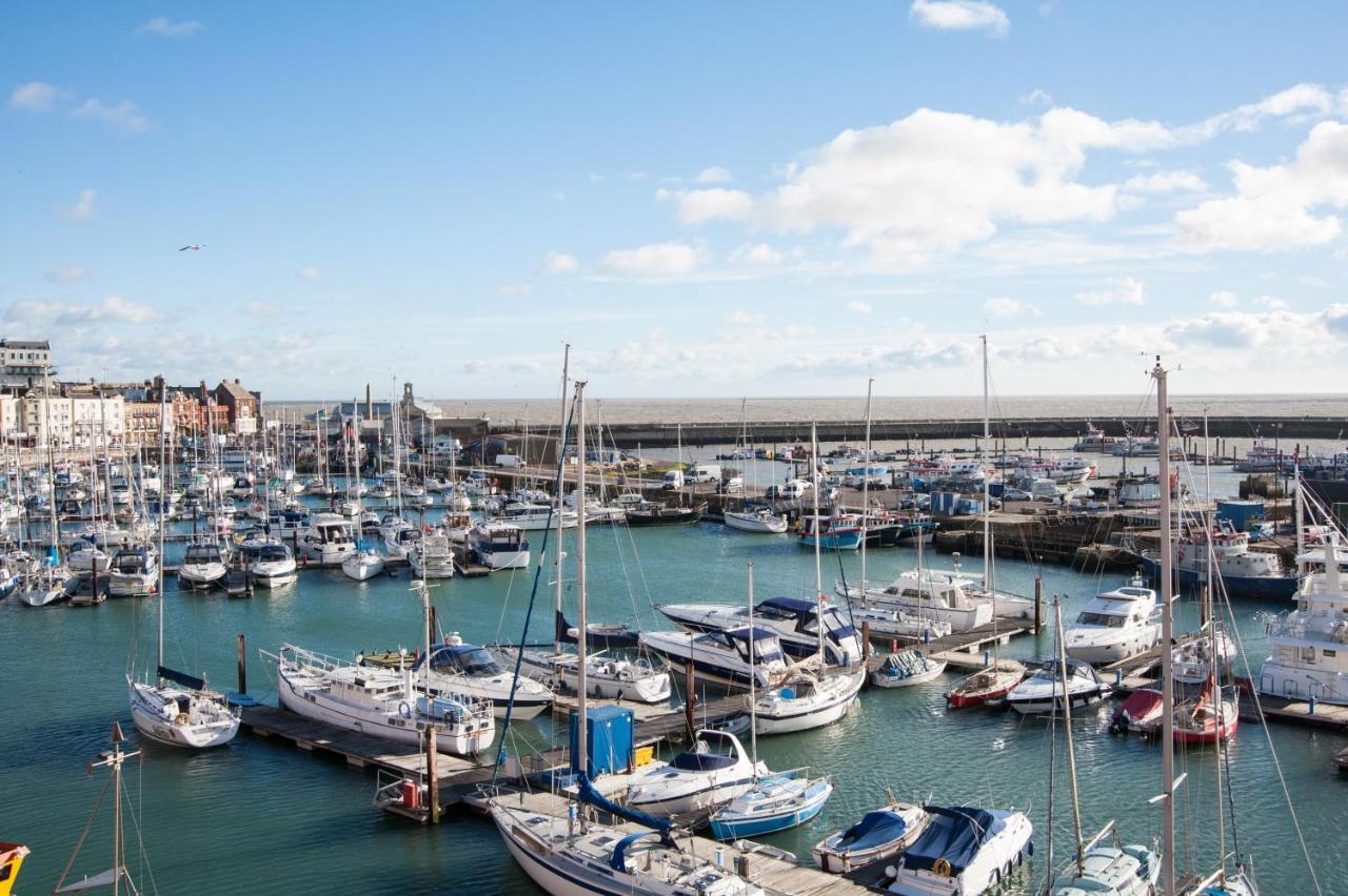 The Royal Harbour Hotel Ramsgate