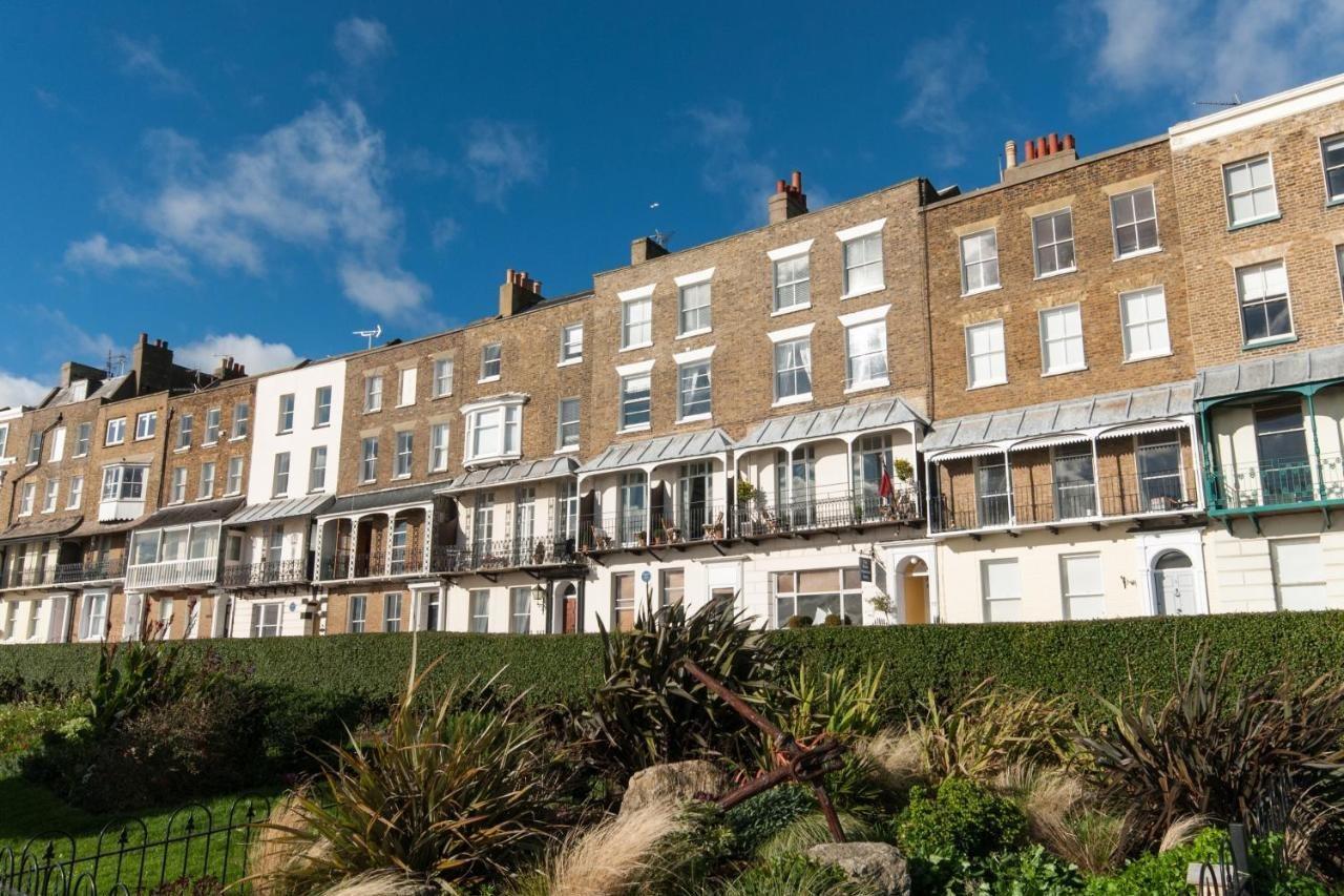 The Royal Harbour 3* Ramsgate