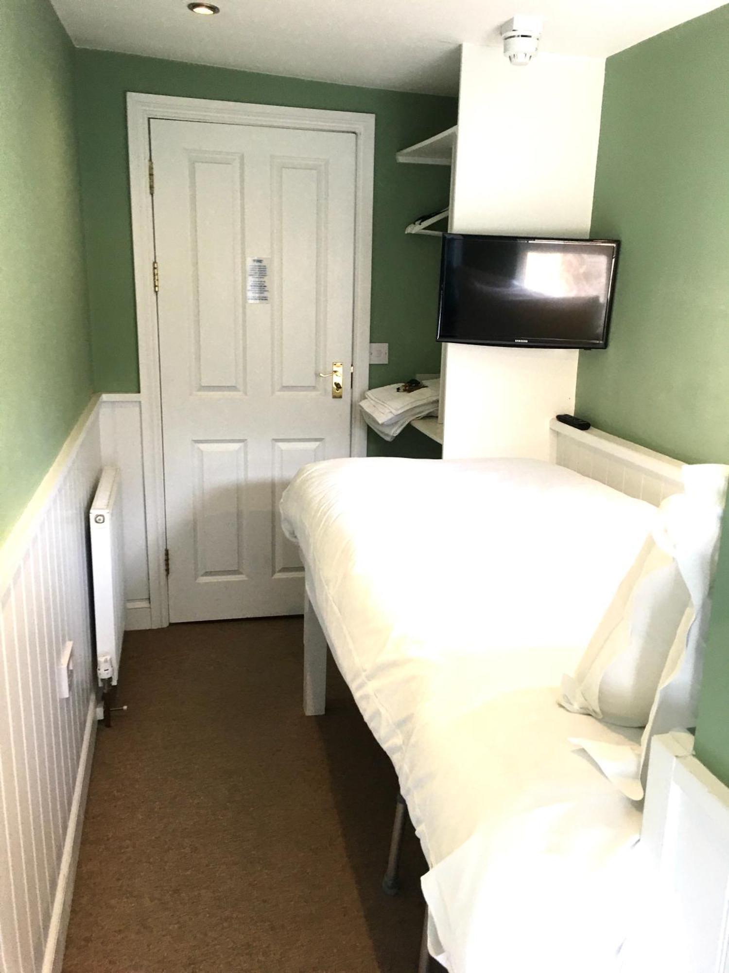 Hotel The Royal Harbour Ramsgate