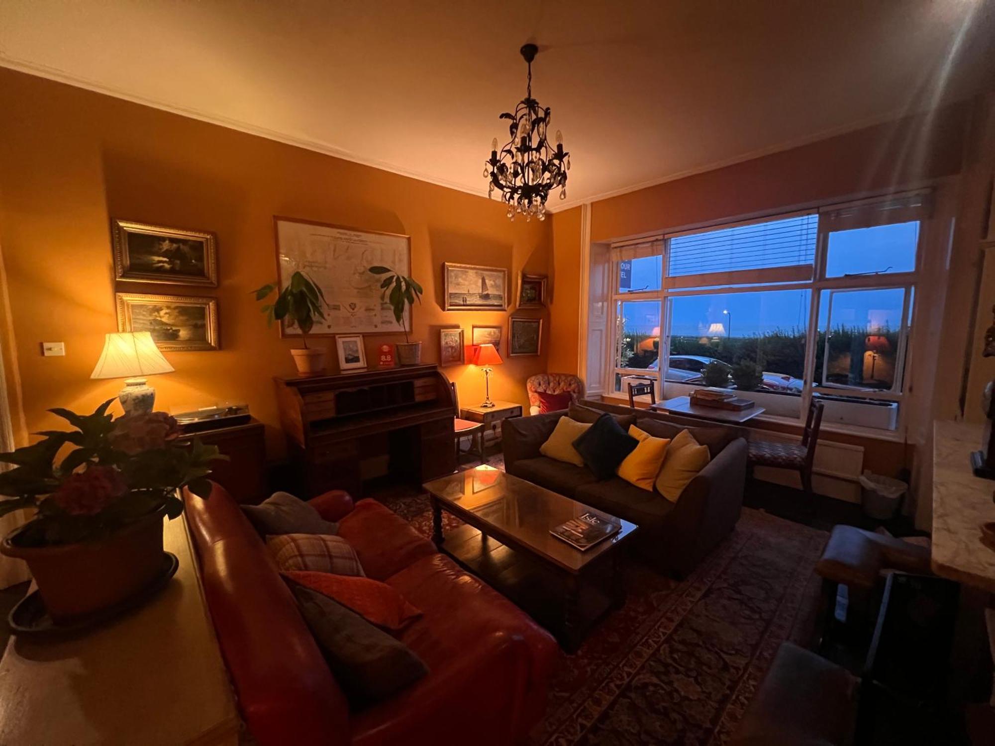 The Royal Harbour Hotel 3*