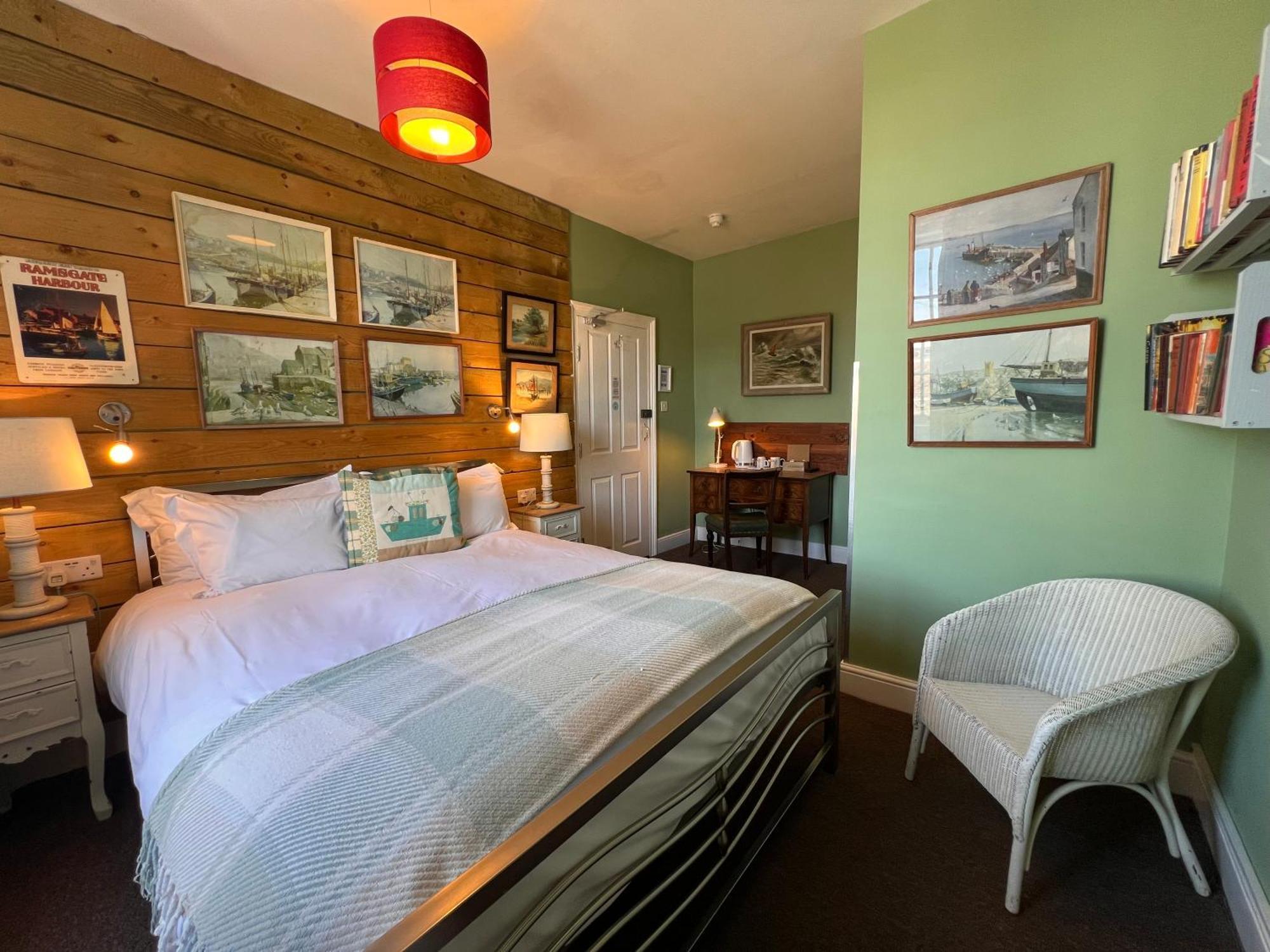 The Royal Harbour Hotel Ramsgate