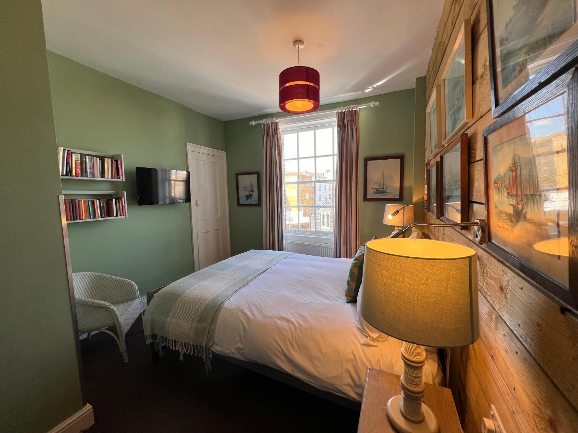 The Royal Harbour 3* Ramsgate