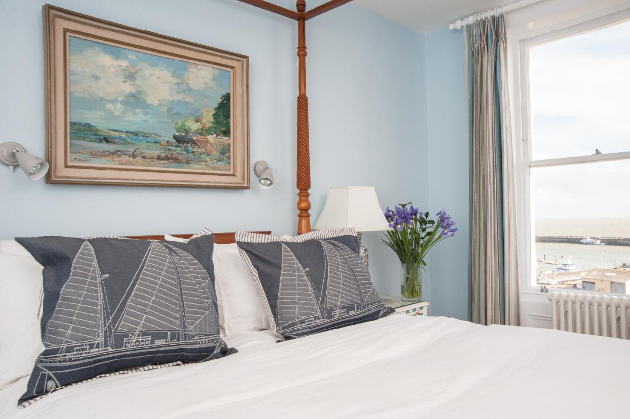 The Royal Harbour Hotel Ramsgate