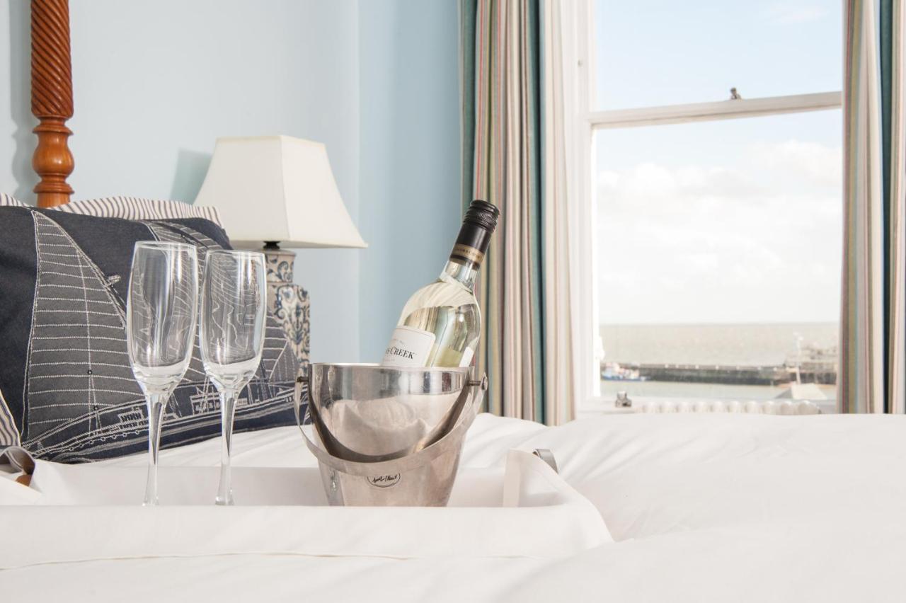 Hotel The Royal Harbour Ramsgate