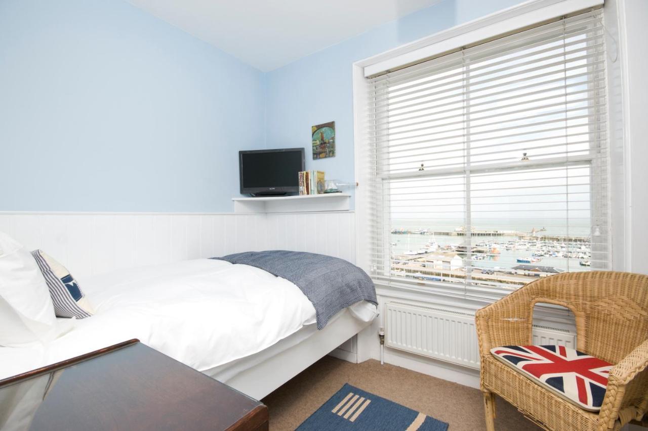 The Royal Harbour Hotel Ramsgate