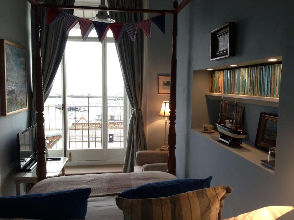 Hotel The Royal Harbour Ramsgate