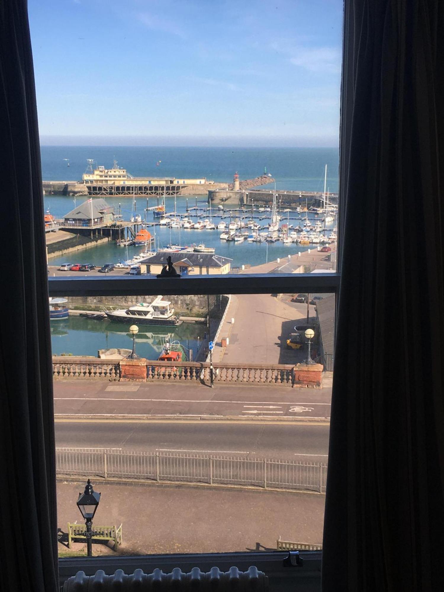 Hotel The Royal Harbour Ramsgate
