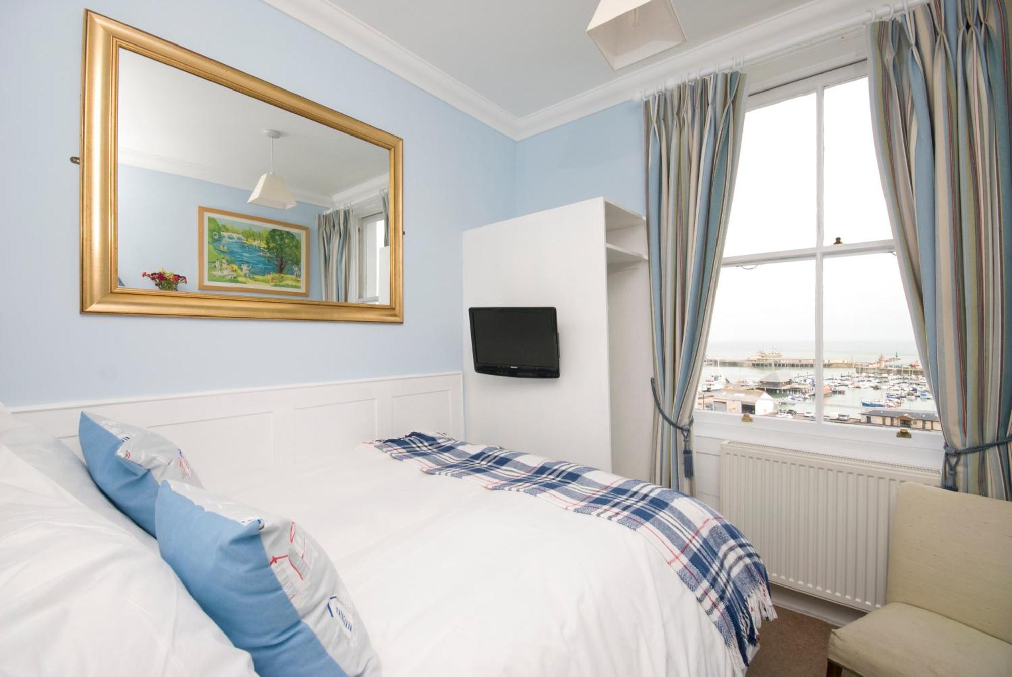 The Royal Harbour Hotel Ramsgate