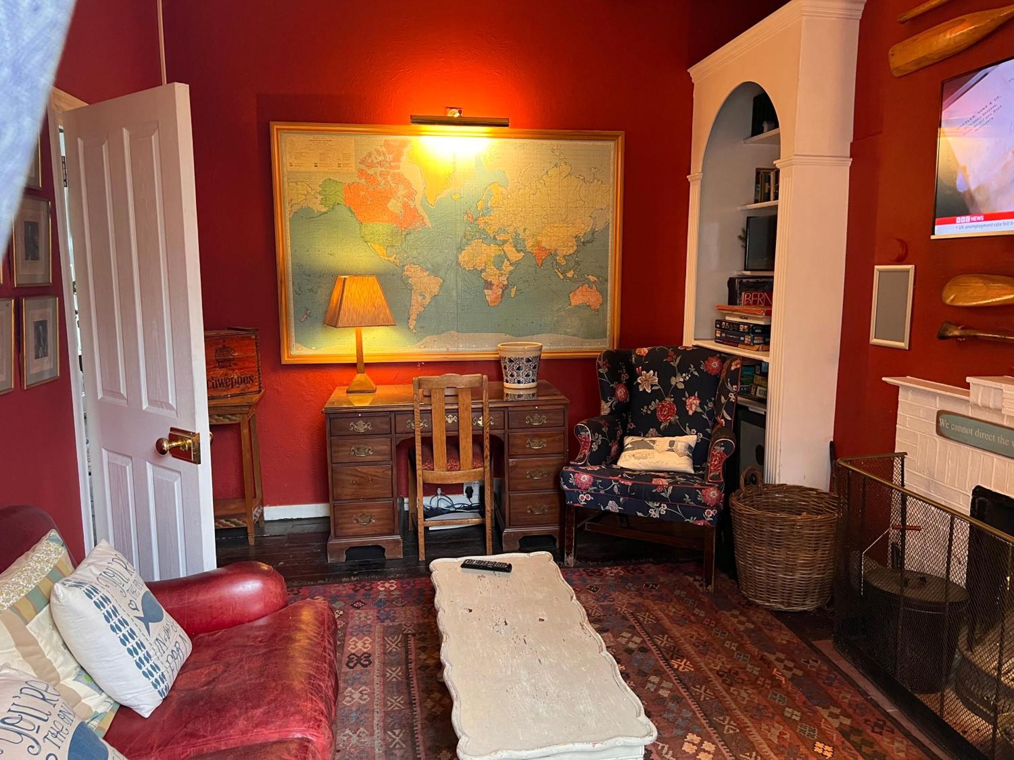 The Royal Harbour 3* Ramsgate
