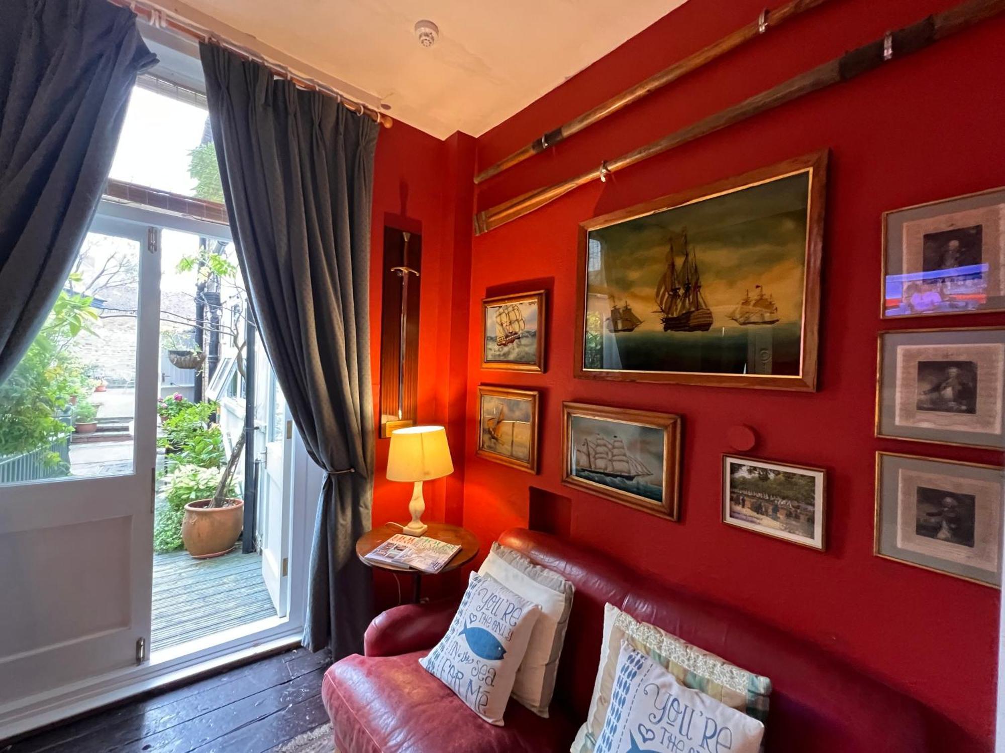 Hotel The Royal Harbour Ramsgate
