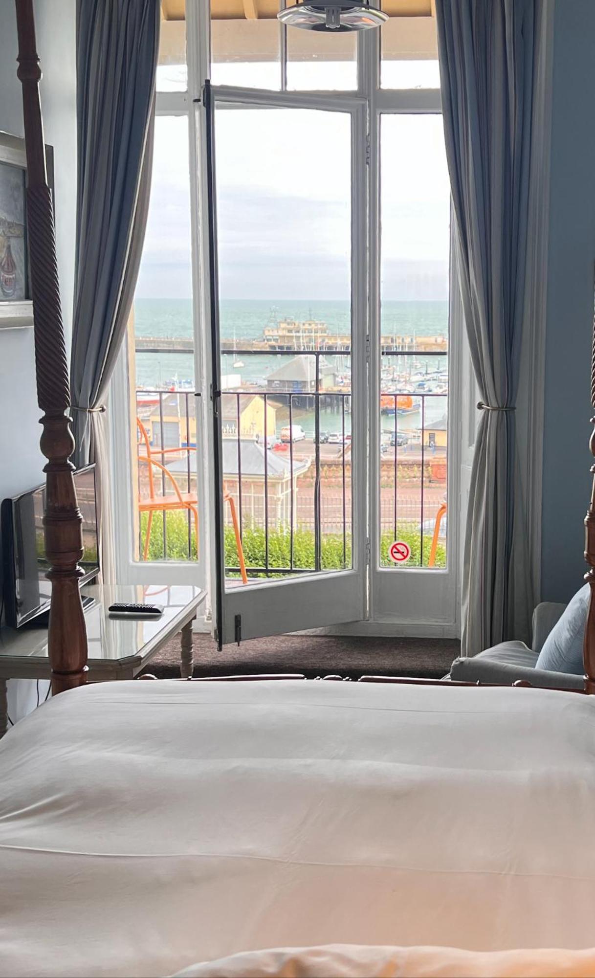 The Royal Harbour 3* Ramsgate