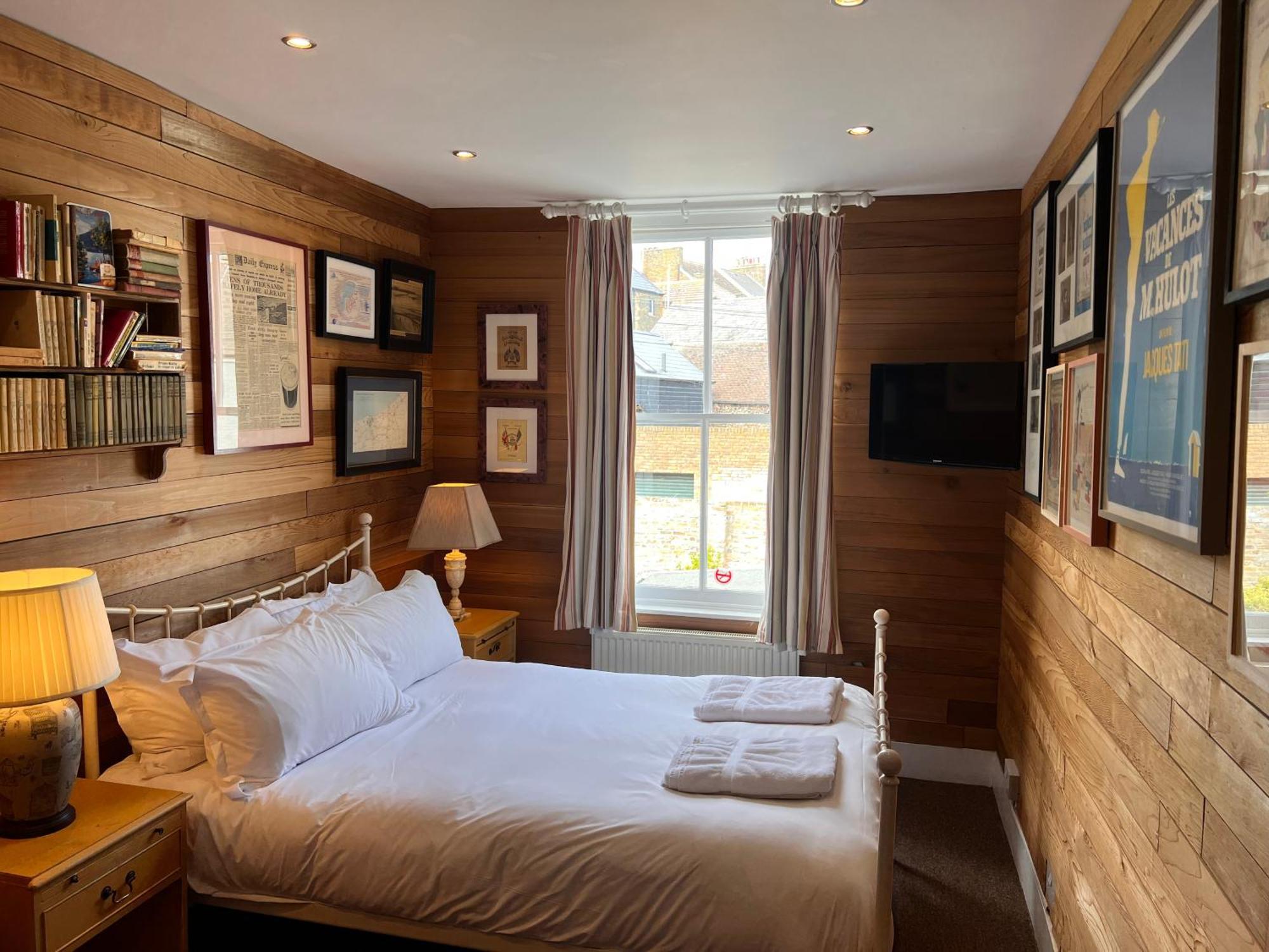 Hotel The Royal Harbour Ramsgate