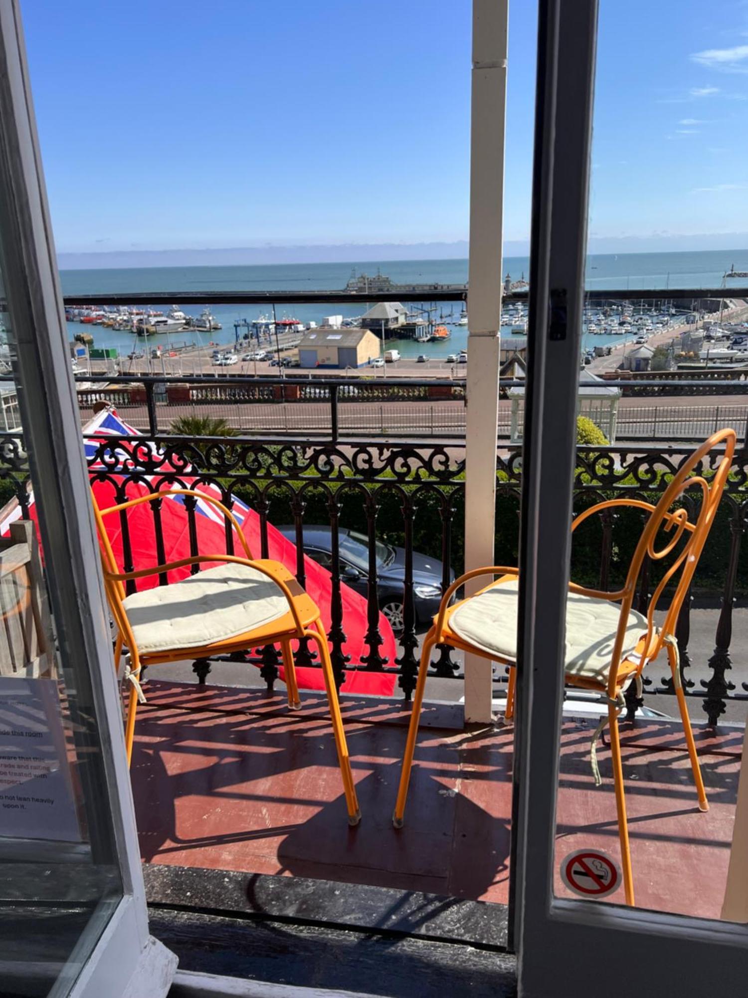 Hotel The Royal Harbour 3*