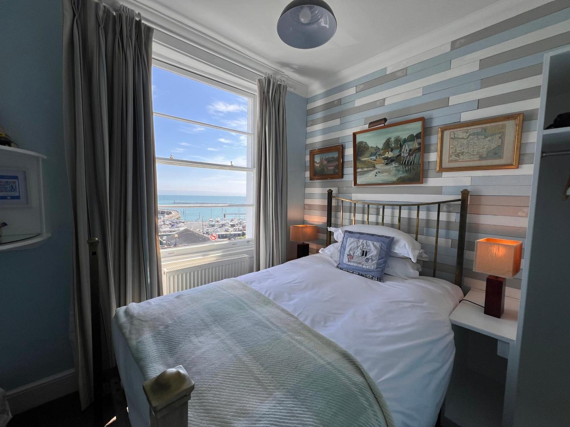 The Royal Harbour Hotel Ramsgate