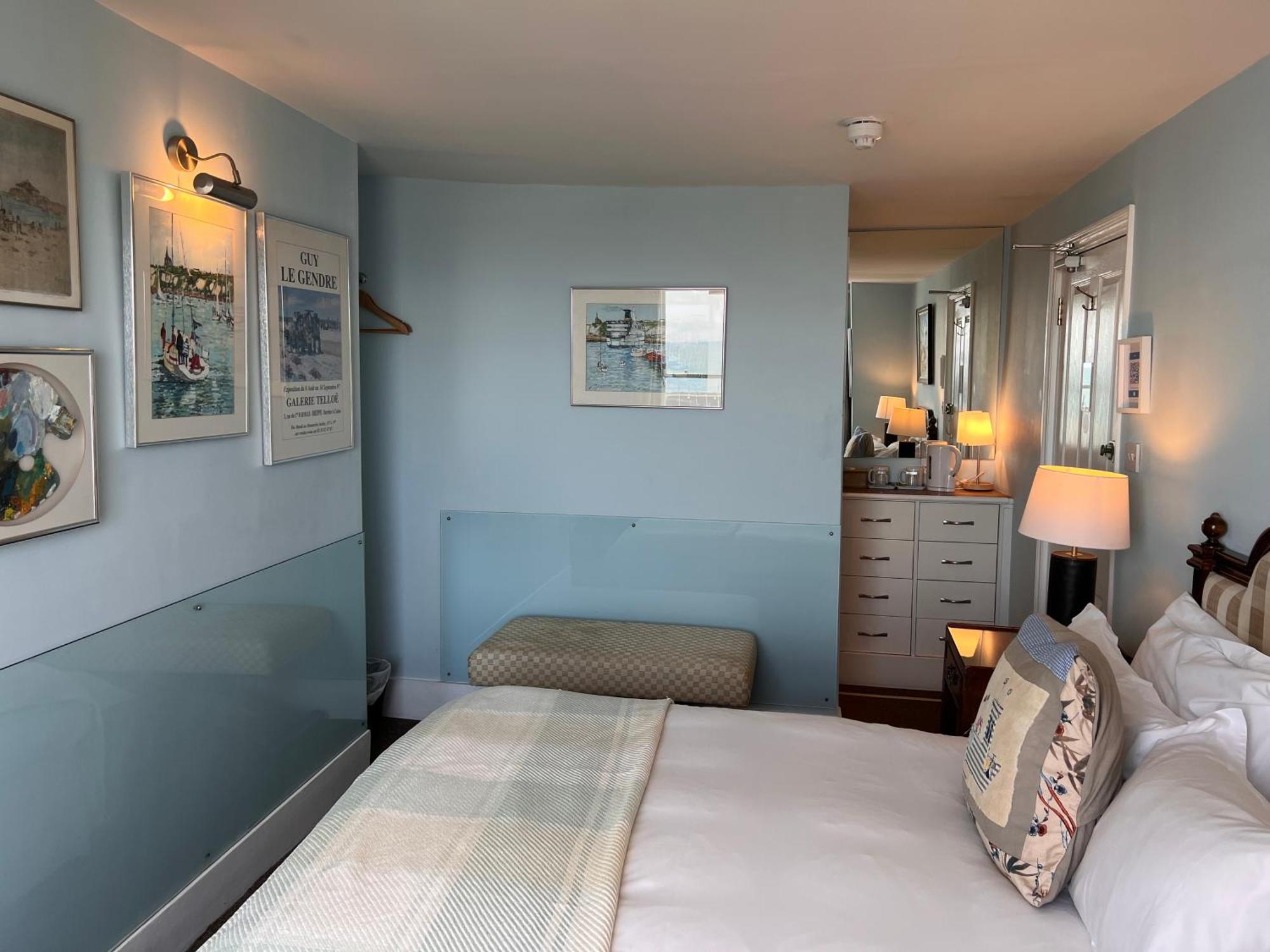 Hotel The Royal Harbour